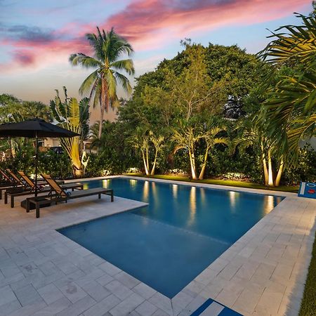 Paradise Palms House Delray Beach Zewnętrze zdjęcie