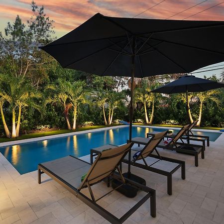 Paradise Palms House Delray Beach Zewnętrze zdjęcie