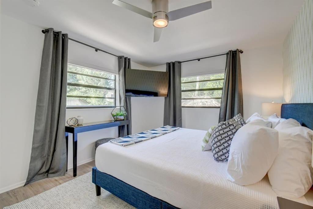 Paradise Palms House Delray Beach Zewnętrze zdjęcie