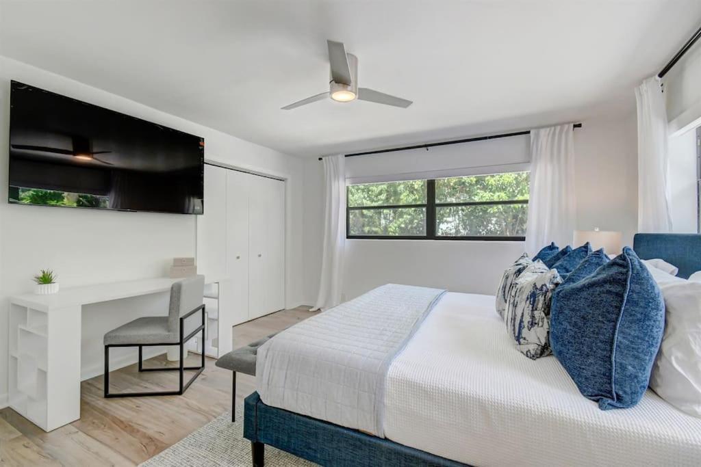 Paradise Palms House Delray Beach Zewnętrze zdjęcie