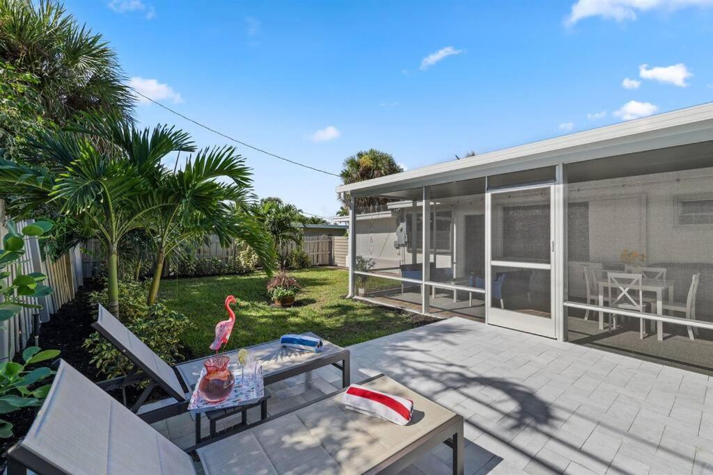 Paradise Palms House Delray Beach Zewnętrze zdjęcie
