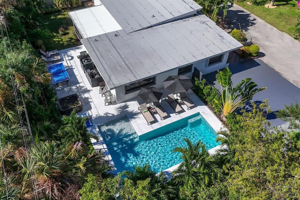 Paradise Palms House Delray Beach Zewnętrze zdjęcie