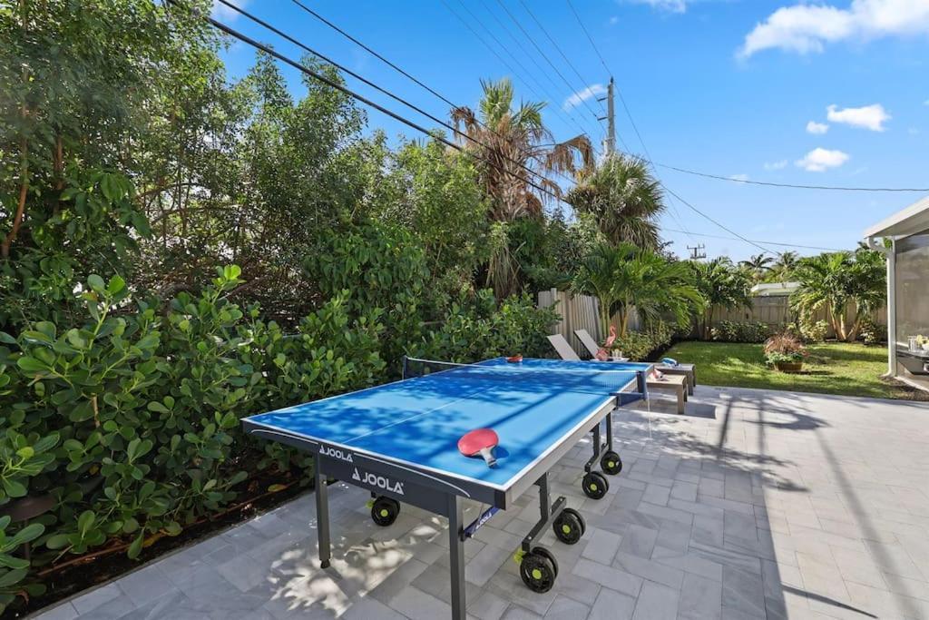 Paradise Palms House Delray Beach Zewnętrze zdjęcie
