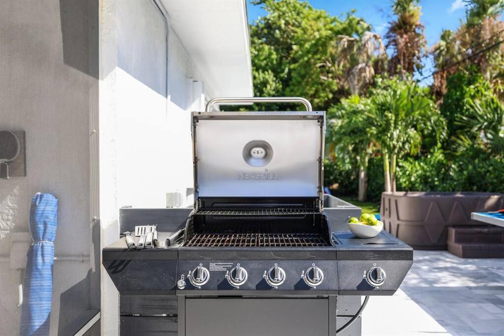 Paradise Palms House Delray Beach Zewnętrze zdjęcie