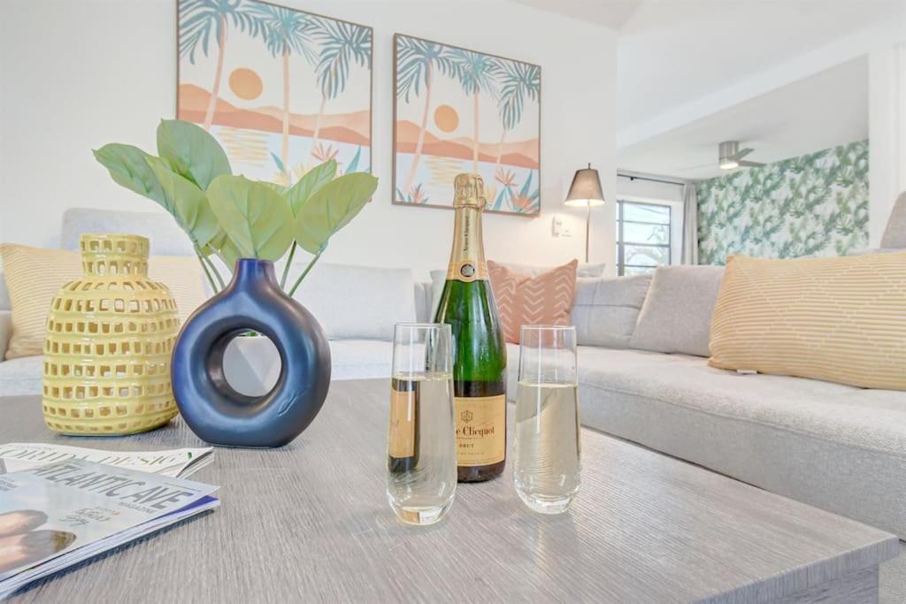 Paradise Palms House Delray Beach Zewnętrze zdjęcie