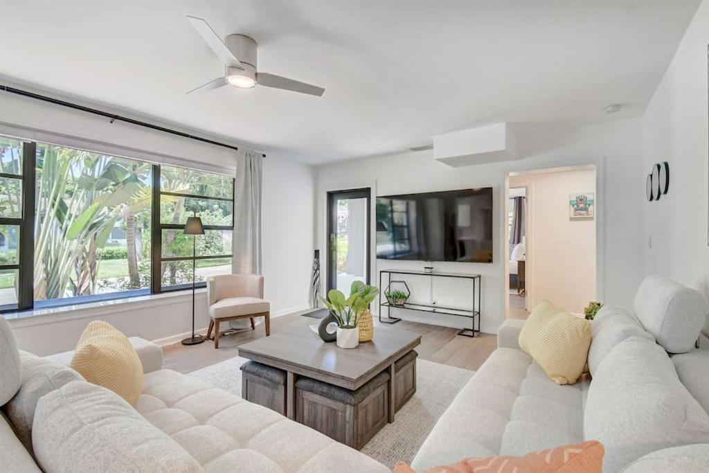 Paradise Palms House Delray Beach Zewnętrze zdjęcie