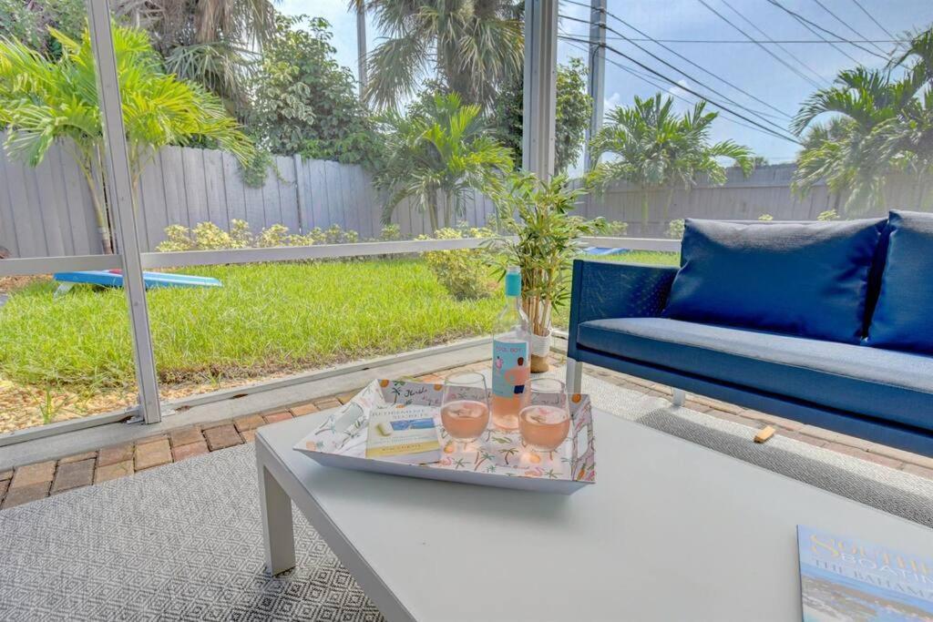 Paradise Palms House Delray Beach Zewnętrze zdjęcie