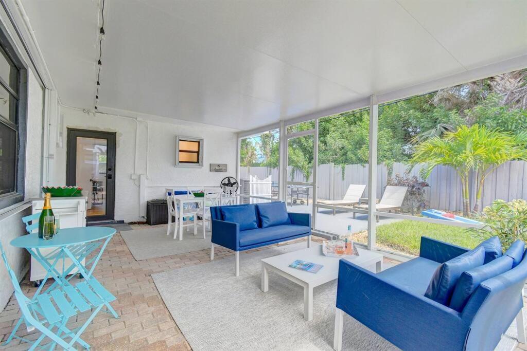 Paradise Palms House Delray Beach Zewnętrze zdjęcie