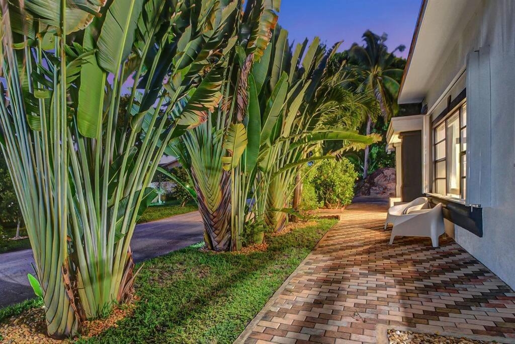 Paradise Palms House Delray Beach Zewnętrze zdjęcie