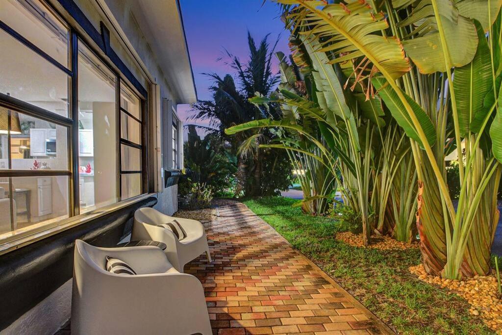 Paradise Palms House Delray Beach Zewnętrze zdjęcie