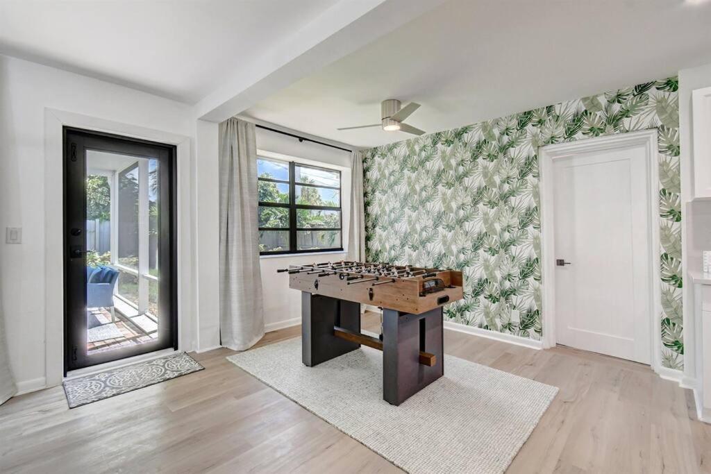 Paradise Palms House Delray Beach Zewnętrze zdjęcie