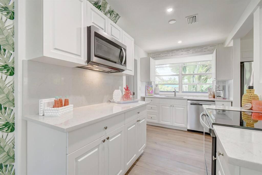 Paradise Palms House Delray Beach Zewnętrze zdjęcie