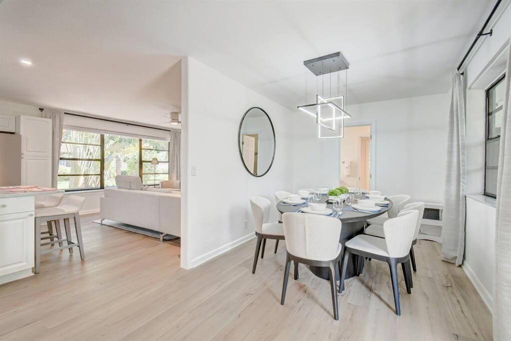 Paradise Palms House Delray Beach Zewnętrze zdjęcie