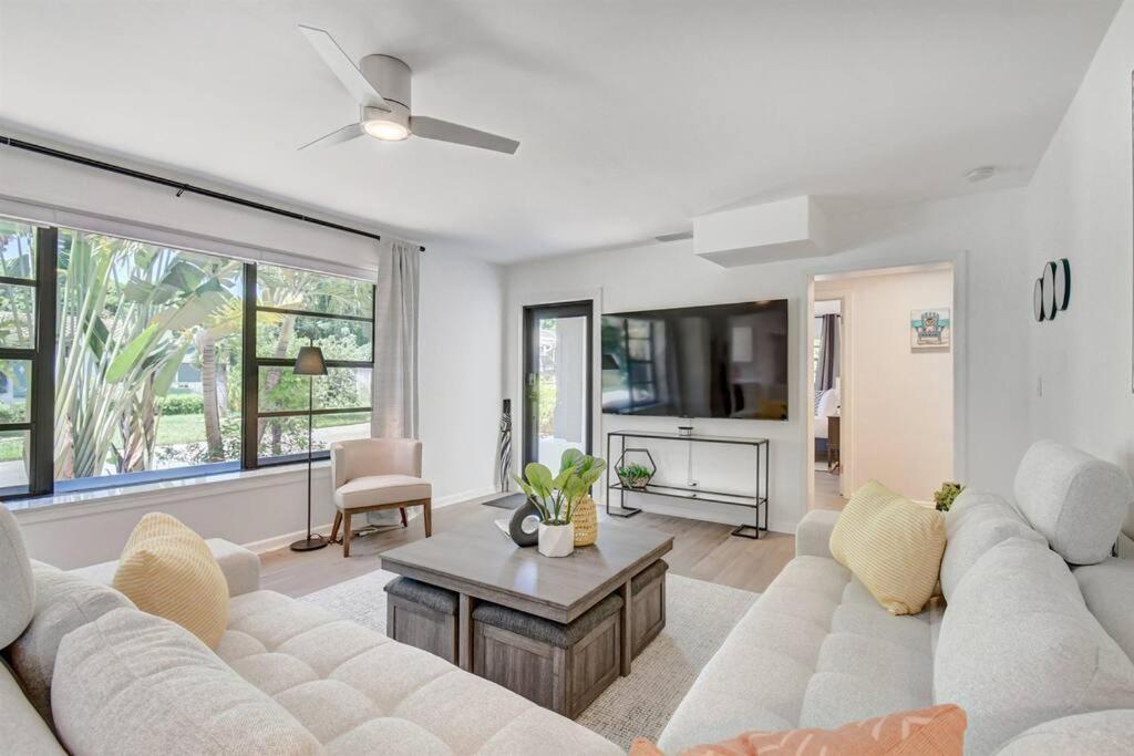 Paradise Palms House Delray Beach Zewnętrze zdjęcie