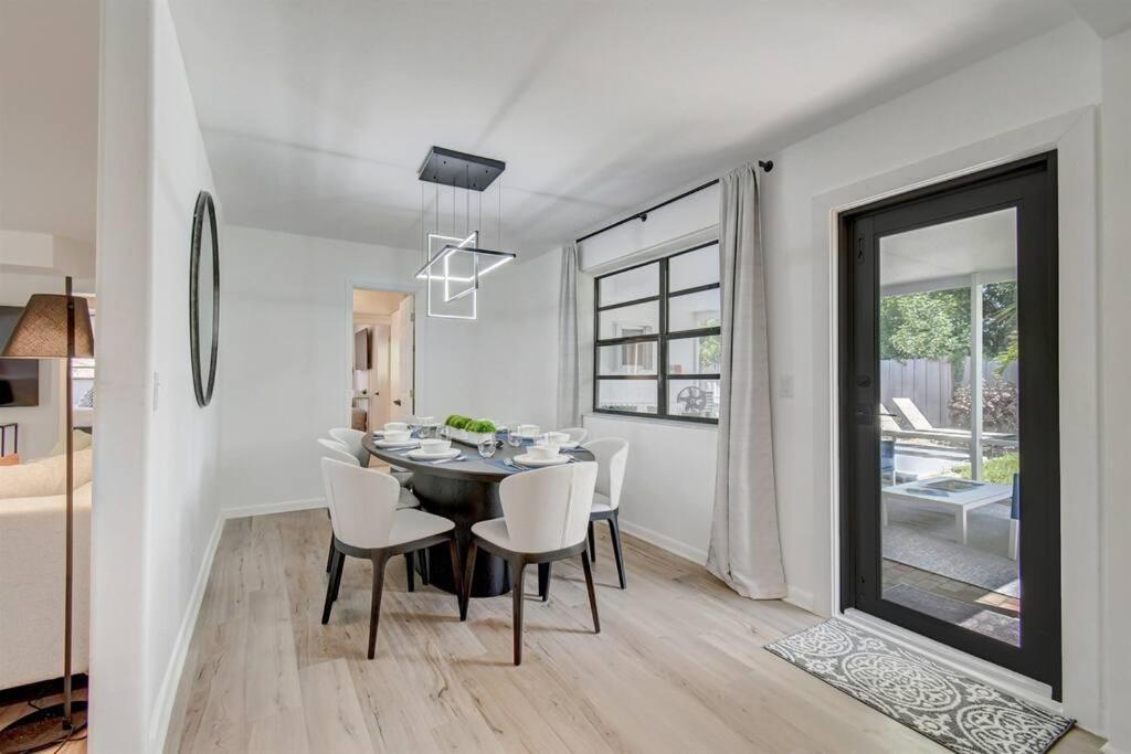 Paradise Palms House Delray Beach Zewnętrze zdjęcie