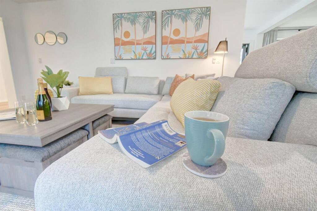 Paradise Palms House Delray Beach Zewnętrze zdjęcie