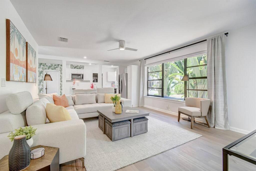 Paradise Palms House Delray Beach Zewnętrze zdjęcie