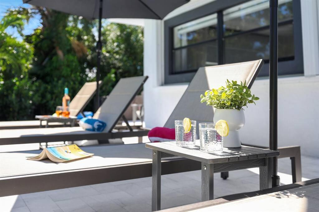 Paradise Palms House Delray Beach Zewnętrze zdjęcie
