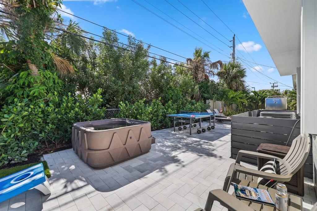 Paradise Palms House Delray Beach Zewnętrze zdjęcie