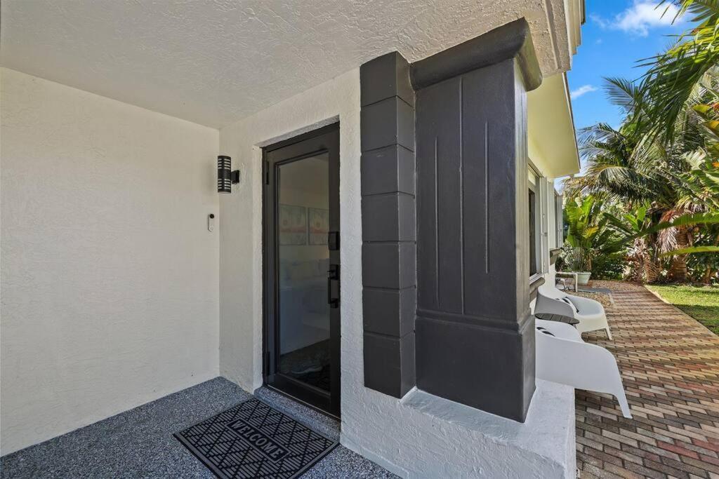 Paradise Palms House Delray Beach Zewnętrze zdjęcie